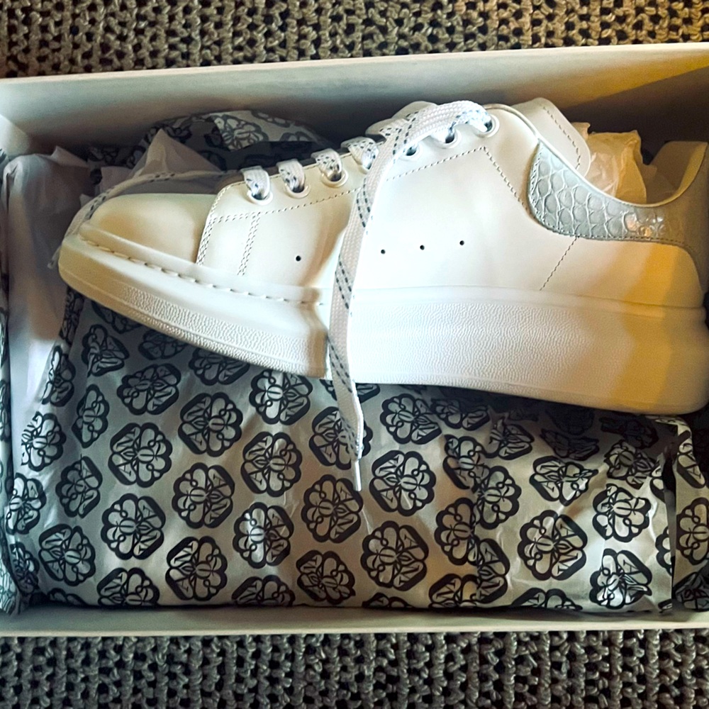 Alexander McQueen